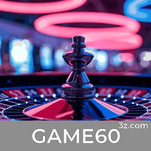 GAME60: Emoção e Entretenimento em Jogos de Cassino