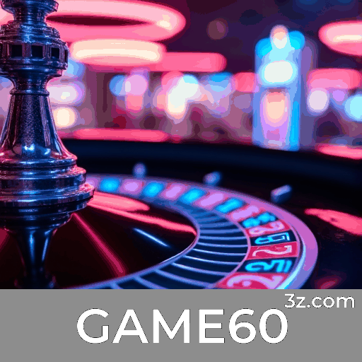 Experiência de Casino Exclusiva com Equipe de Elite no GAME60