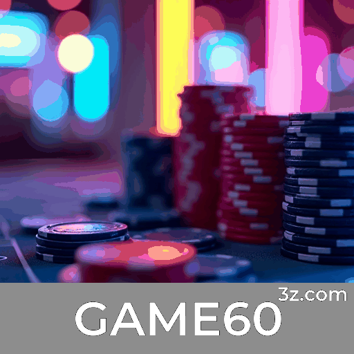 Inovação em Jogos: Valor e Experiência no GAME60