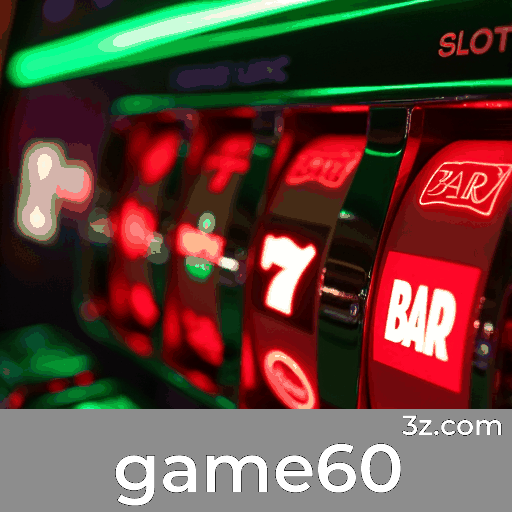 Cadastro na game60 para desfrutar dos melhores jogos