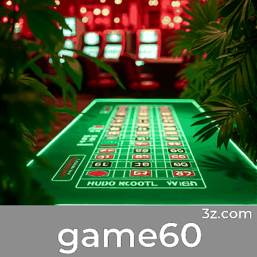 Jogos de loteria na game60