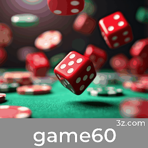 Cadastro na game60 para desfrutar dos melhores jogos