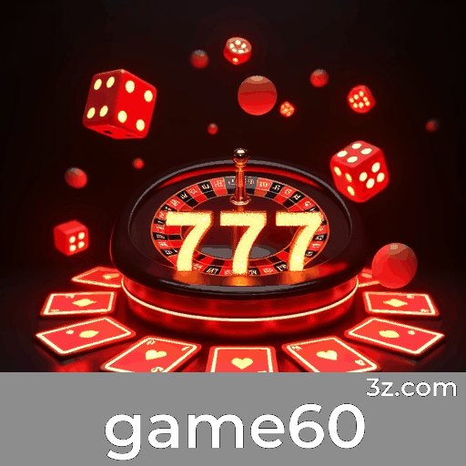 Formulário de cadastro da game60