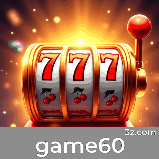 Você pode se cadastro na game60 em qualquer plataforma