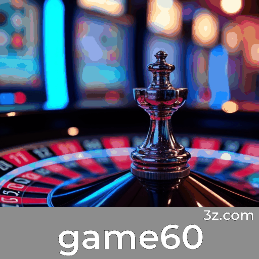 Cadastro na game60 para desfrutar dos melhores jogos