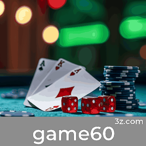 Formulário de cadastro da game60