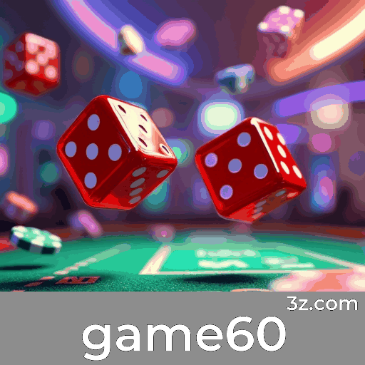 Formulário de cadastro da game60