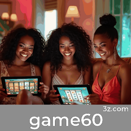 Você pode se cadastro na game60 em qualquer plataforma