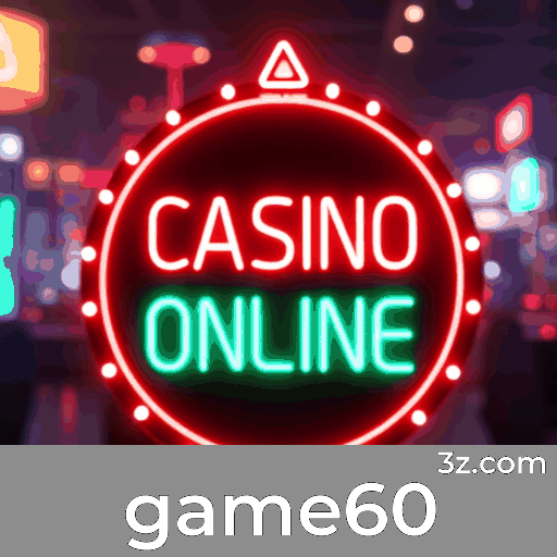 Você pode se cadastro na game60 em qualquer plataforma