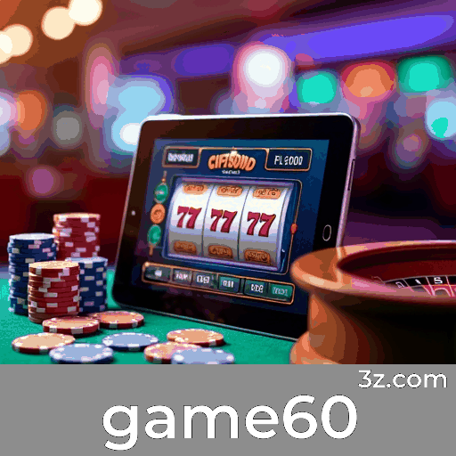 A game60 oferece jogos de mesa divertidos