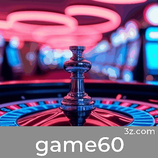 Formulário de cadastro da game60