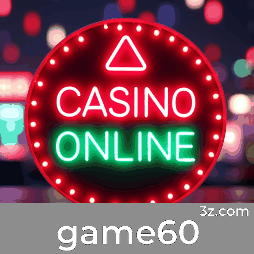 Cadastro na game60 para desfrutar dos melhores jogos