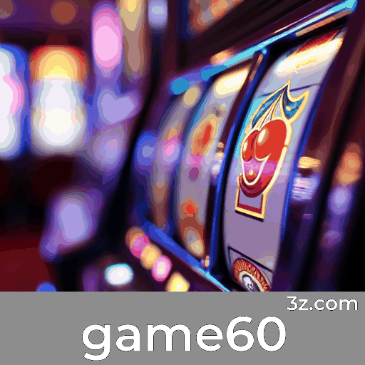 Cadastro na game60 para desfrutar dos melhores jogos