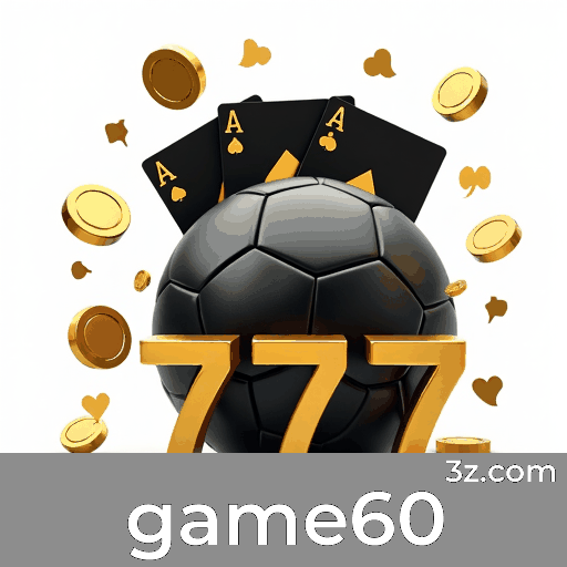 Você pode se cadastro na game60 em qualquer plataforma