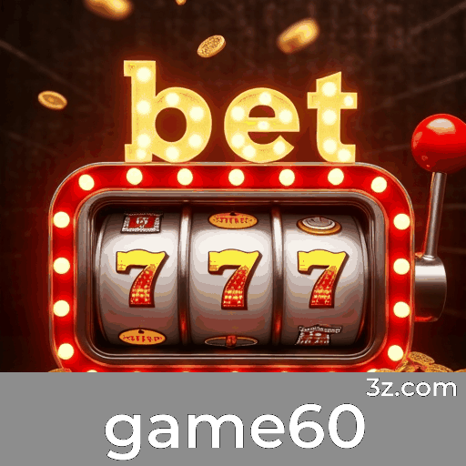 Você pode se cadastro na game60 em qualquer plataforma