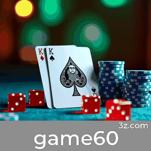 Formulário de cadastro da game60