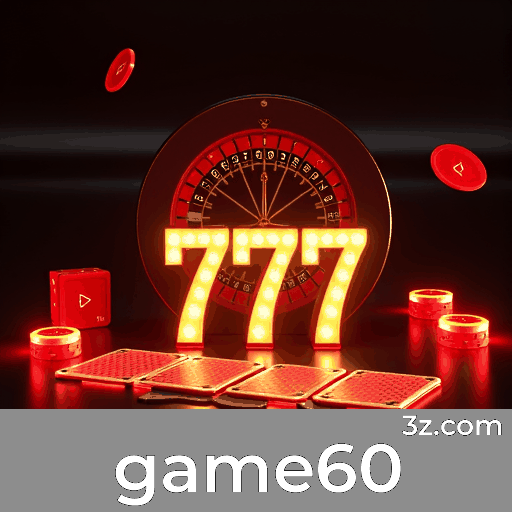 Você pode se cadastro na game60 em qualquer plataforma