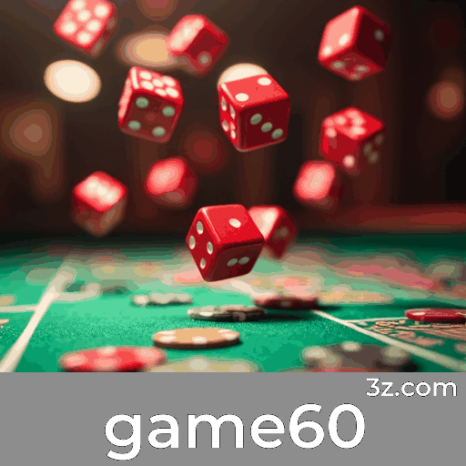 Cadastro na game60 para desfrutar dos melhores jogos