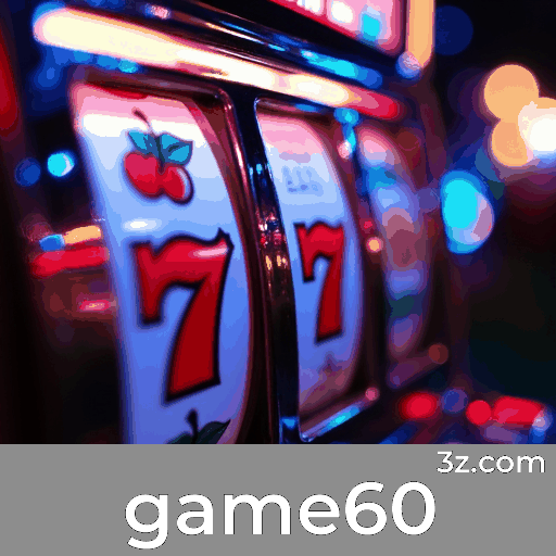 Cadastro na game60 para desfrutar dos melhores jogos