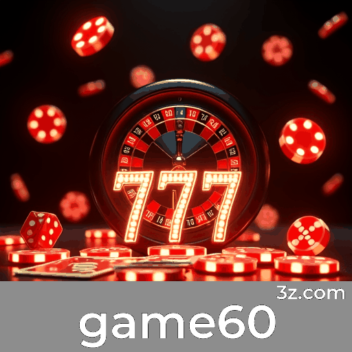 Você pode se cadastro na game60 em qualquer plataforma